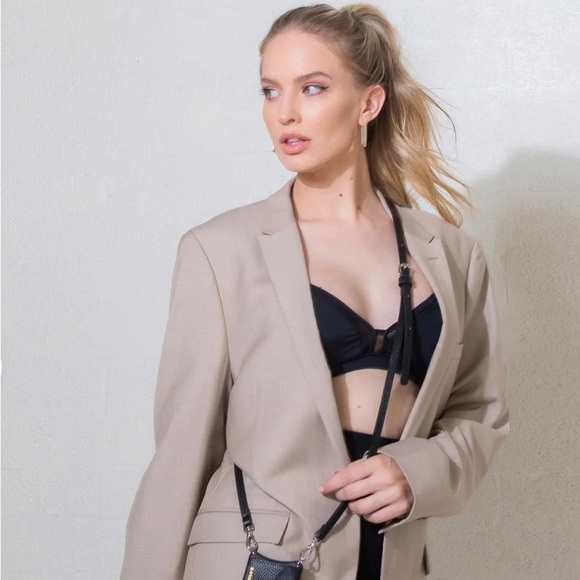 Bandolier bags Emma - Picture 11 of 11